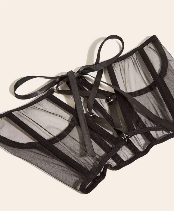 Sprzedam gorsety NOWY