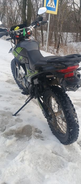 Шанрай 250 6с 2022