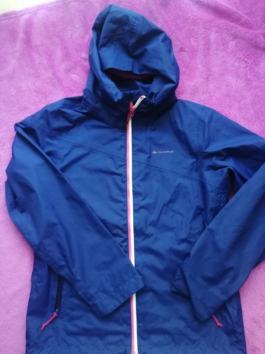 Kurta Quechua 143/152