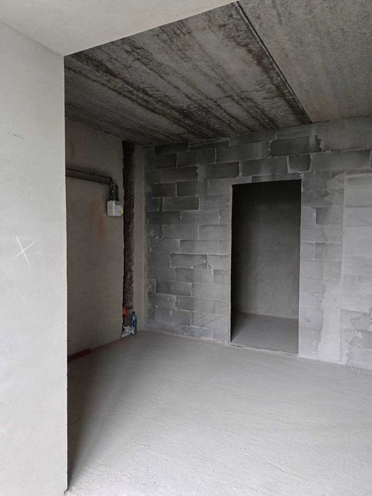 Продається 2-кімнатна квартира сирець в м. Надвірна, ЖК "Смарагд"