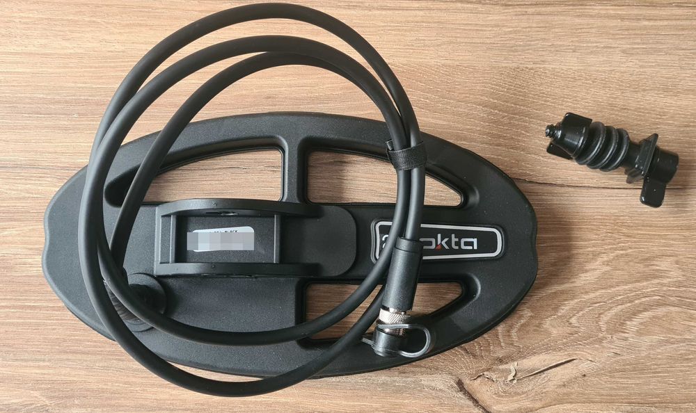 Cewka Nokta Makro Simplex+ SP24 9,5" DD