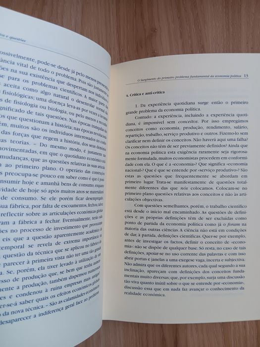 Walter Eucken,  Os Fundamentos da Economia Política