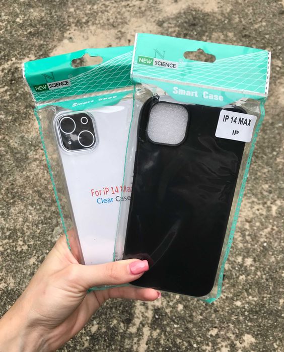 Capa de silicone para iPhone 14 / 14 Plus / iPhone 14 Pro / 14 Pro Max64284546707330124