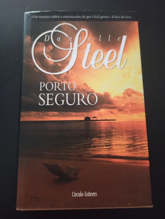 Livros Danielle Steel