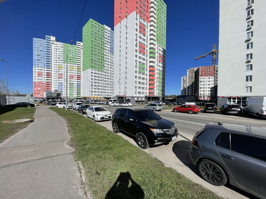 Оренда приміщення Бровари ЖК Атлант на Киівській