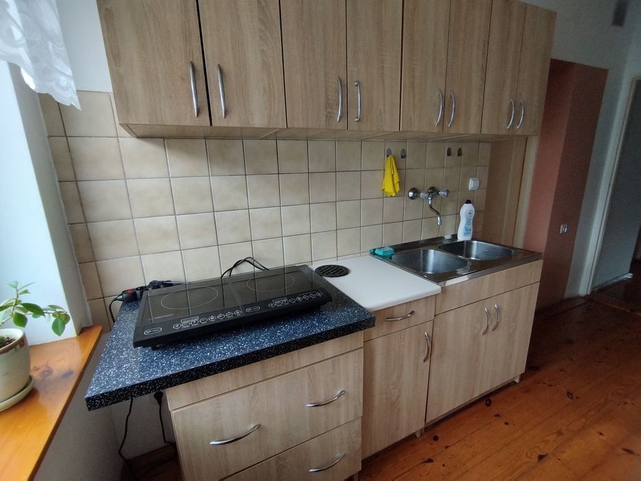 Mieszkanie – Szczecin, Turzyn - Więcej
