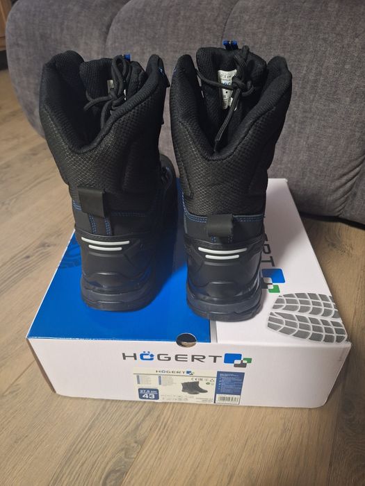 Buty Högert ht5k592243 nowe