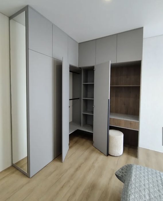 Продаж 1 кім.квартири новобудова ремонт меблі Є-ОСЕЛЯ