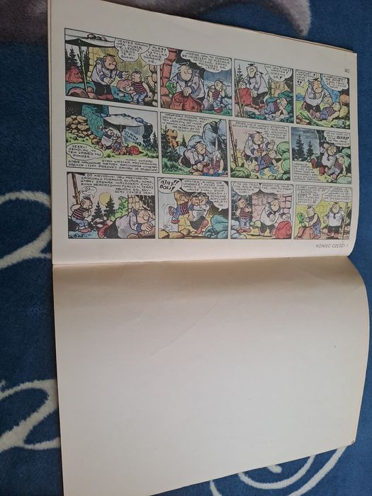 Śladem białego wilka Kajtek i Koko, wydanie 1