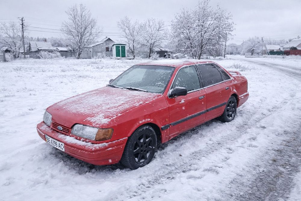 Ford Scorpio Полтава