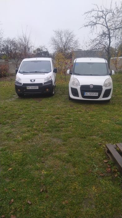 Продам Фіат Добло МАХІ ||| .