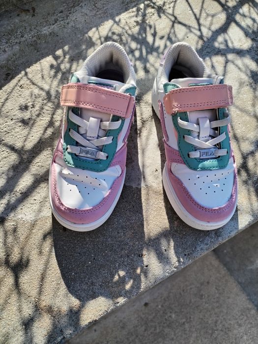 Sapatilha de criança Fila 29