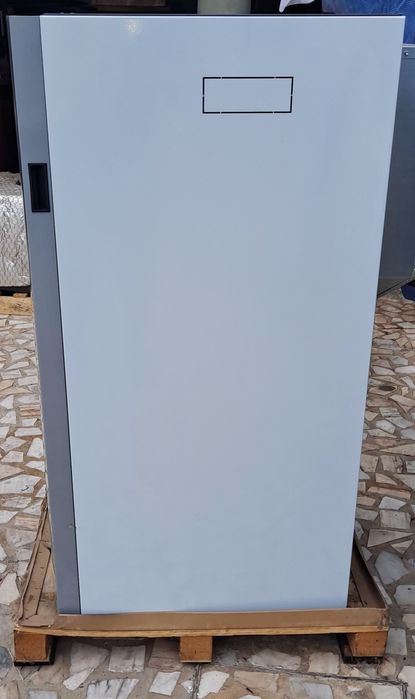 Caldeira Pellets Aquecimento Central Agua