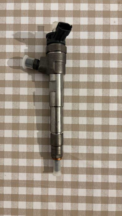Injetor original Bosch