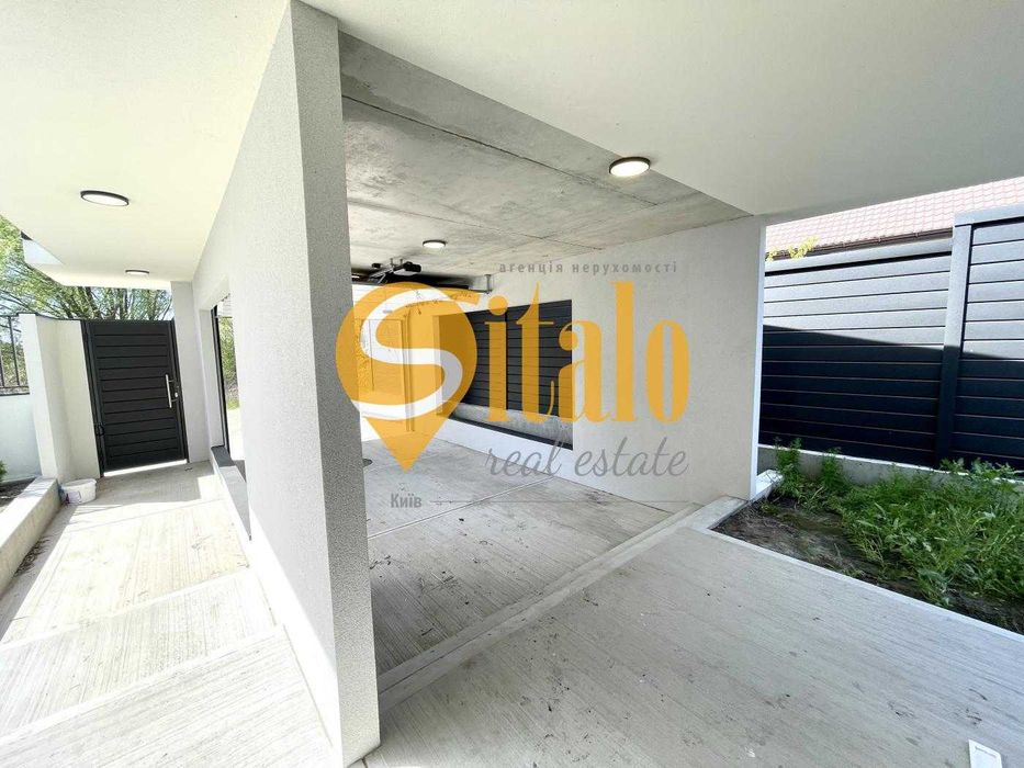 Без %. Будинок з ремонтом, Вишеньки, тепловий насос