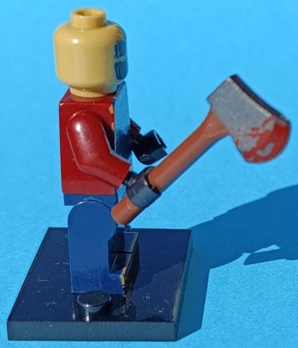 Evil Highlander (The Redwood Massacre) (Filmes e Séries)