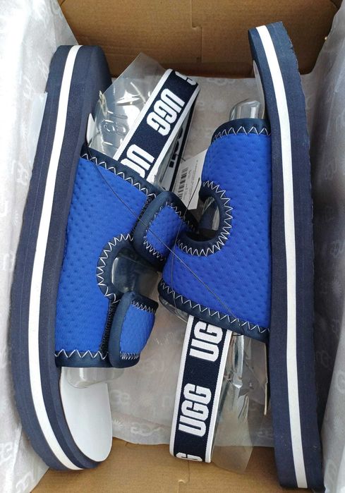 Miękkie lekkie sandały UGG 39 39,5
