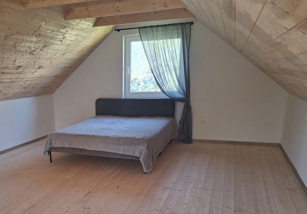 Dom  70m2 Działka 900m2 Joniec