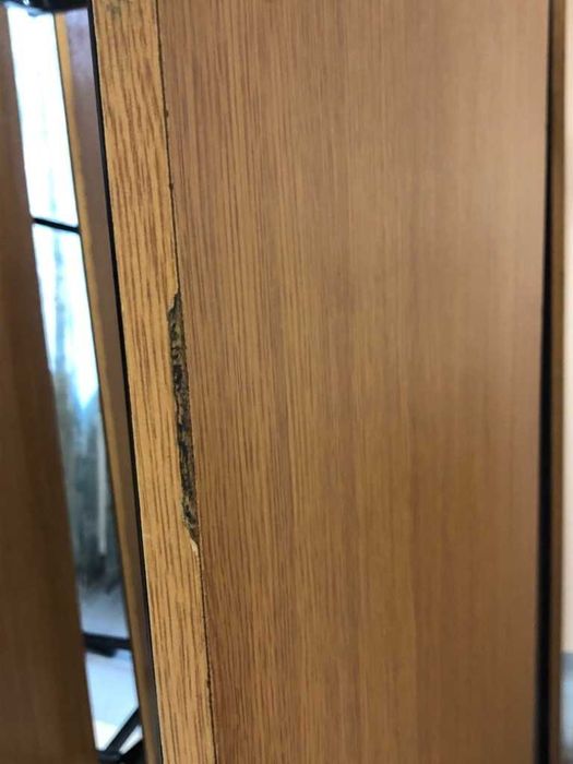 Ławki szkolne 3 osobowe