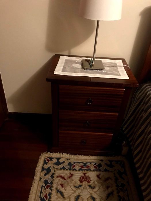 Conjunto de Quarto Completo