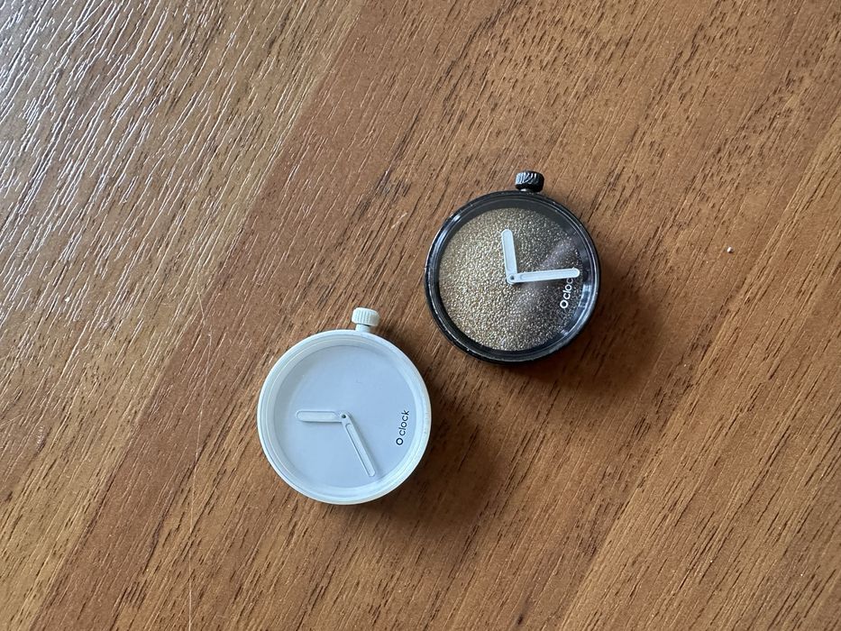 Циферблат O clock (Obag)