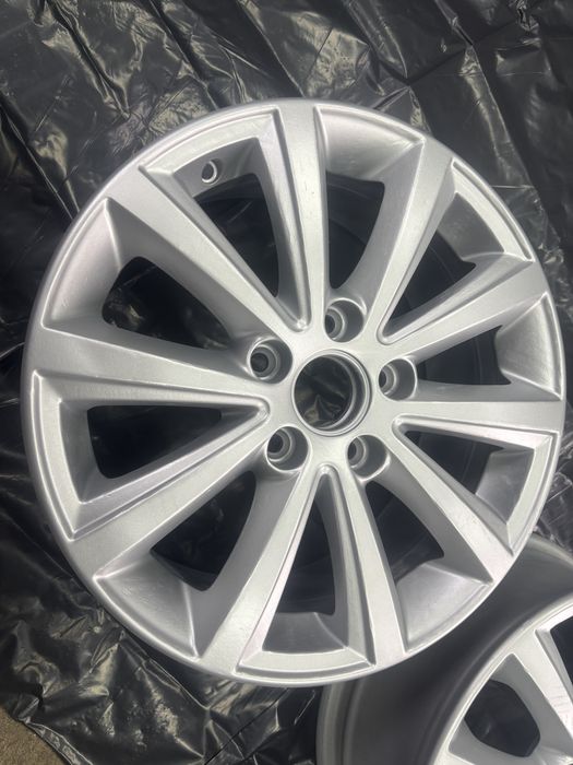 Felgi Aluminiowe 16