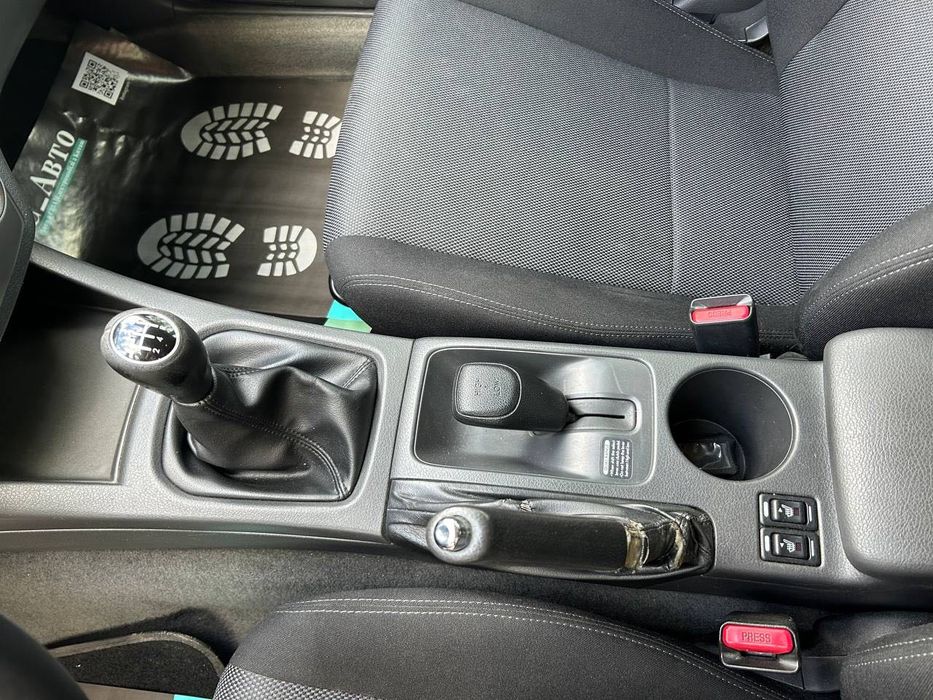 Subaru Impreza 2008