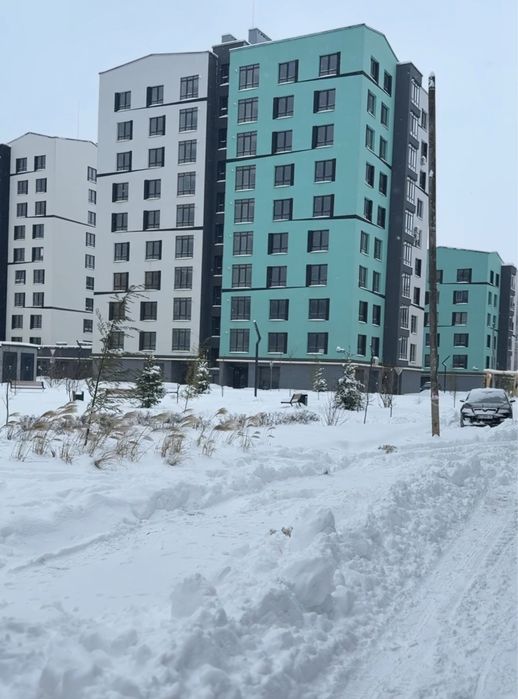 Продаж гаража у ЖК Паркове Містечко