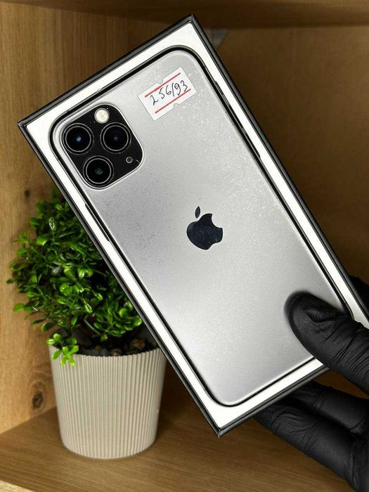 IPhone 11 pro 256 gb, повний комплект, айфон 11 про 256 гб