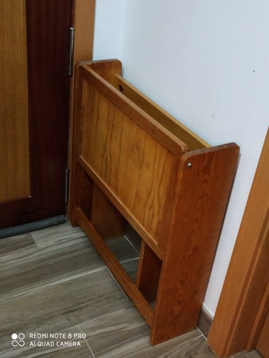 Secretaria de crianças