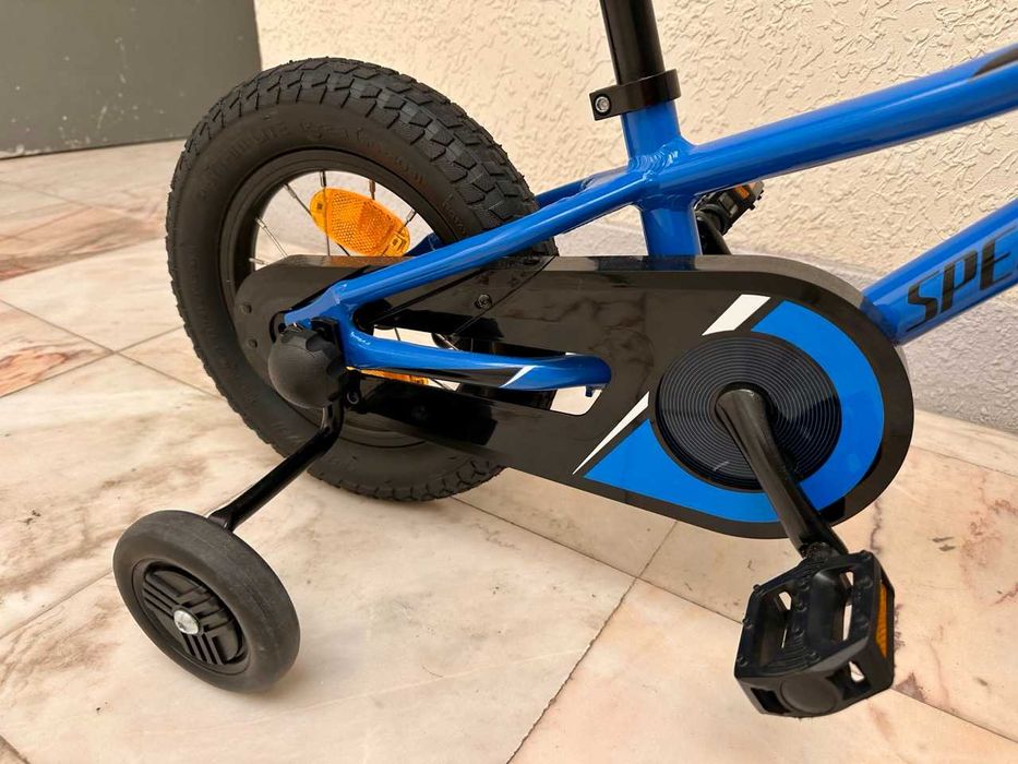 Bicicleta Criança Specialized Riprock Coaster 12 – Excelente Estado