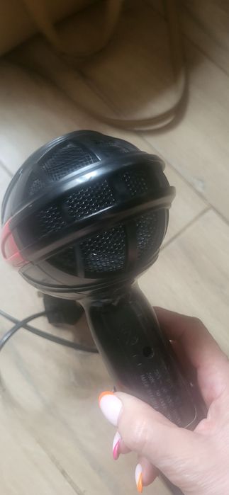 Suszarka do włosów Revlon z wyjściem uk