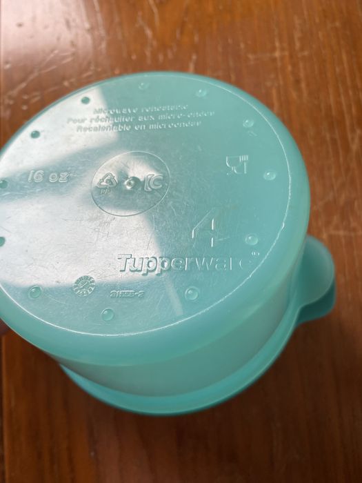 Caixa alimentos tupperware442504920748544004