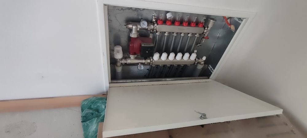 Продаж кутового таунхауса від забудовника, без комісії, чистовий стан