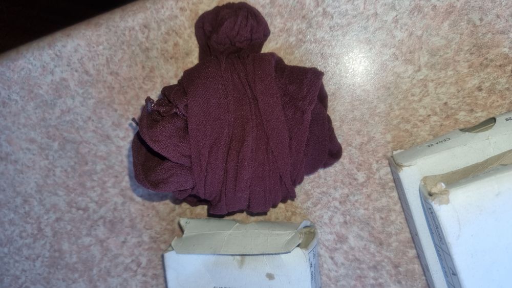 Rajtuzy PRL vintage retro 3 PARY za 99zl