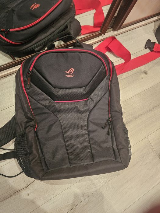 Plecak Asus Rog 17-19 cali