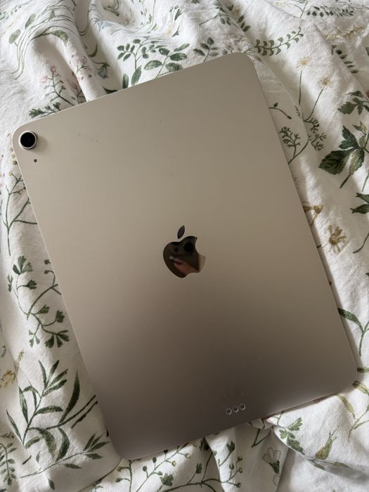Ipad Air 11 M3 + Apple Pencil Pro