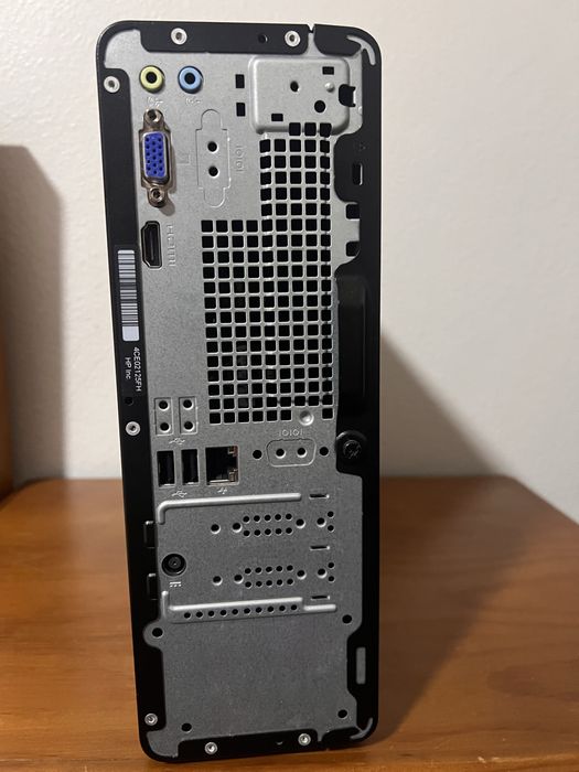 Computador HP – Small Form Factor433329089429514241