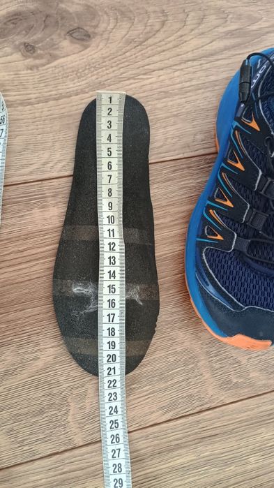 Кросівки для хлопчика