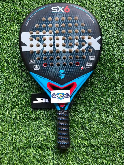 Siux SX6 Rakieta do padla