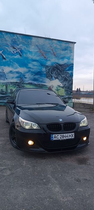 БМW є60 Продам Апарат