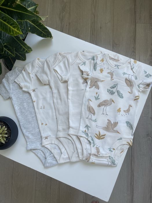 Бодіки картерс боді carters бодики боди
