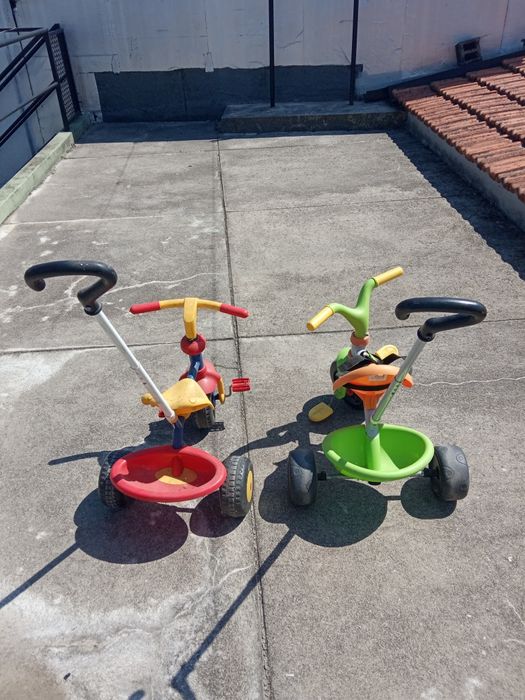 Conjunto triciclos64550421821699123