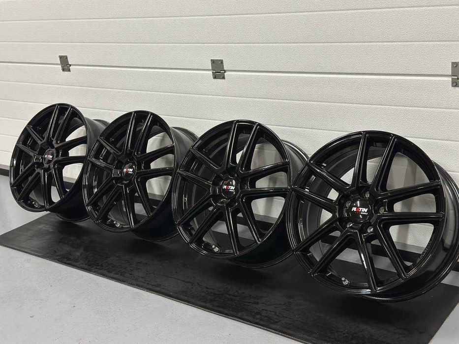 Диски 5x114,3 R18 Honda Toyota Mitsubishi Renault Kia Hyundai Mazda