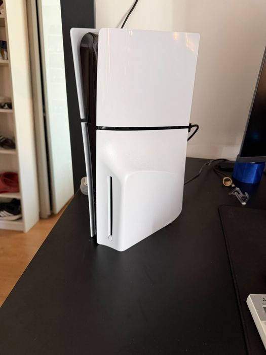 PlayStation 5 + comando