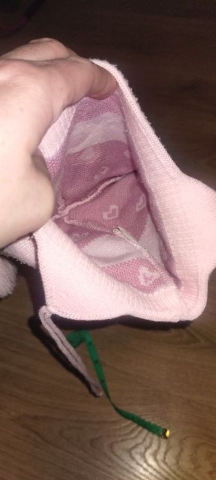 Детская шапочка, шапка для девочки, шапка демисезон