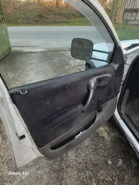 Opel combo 1.7 d izuzo