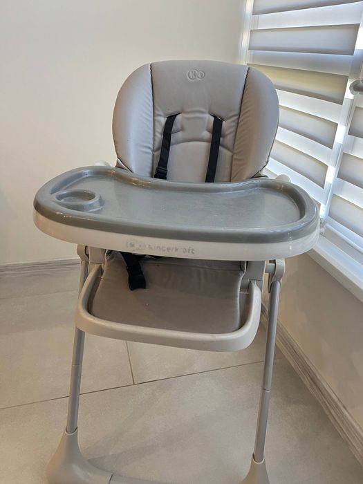 Крісло для годування Kinderkraft