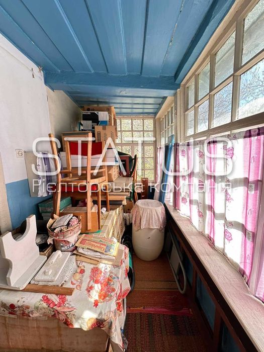 Продаж частини будинку біля стадіону Ворскла.