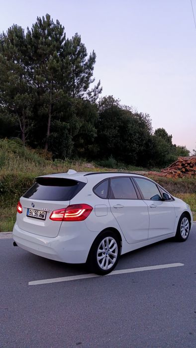 BMW Serie 2 225xe - Hybrid Plug In